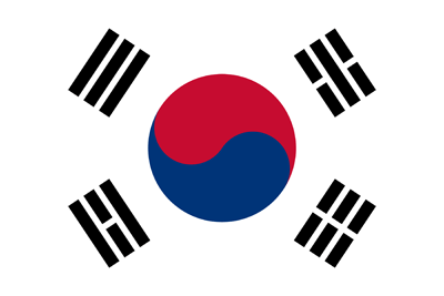 korea